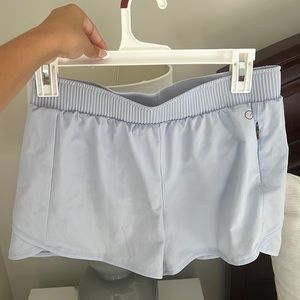 Calia Shorts by Carrie Underwood in Sky Blue🦋🦋